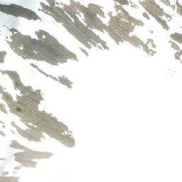 Satellite imagery of Whitecrow Mountain, CA