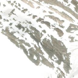 Satellite imagery of Whitecrow Mountain, CA