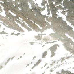 Satellite imagery of Whitecrow Mountain, CA