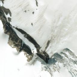 Satellite imagery of Mount Warren, CA