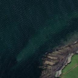 Satellite imagery of Dooneen Point, IE