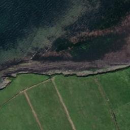 Satellite imagery of Dooneen Point, IE