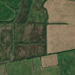 Satellite imagery of Letter Point, IE