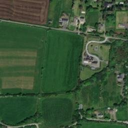 Satellite imagery of Letter Point, IE