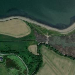 Satellite imagery of Salthouse Point, IE