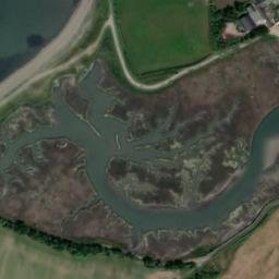 Satellite imagery of Salthouse Point, IE