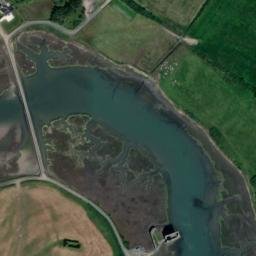 Satellite imagery of Salthouse Point, IE