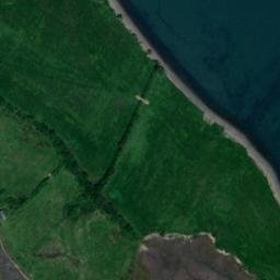 Satellite imagery of Hogan’s Point, IE