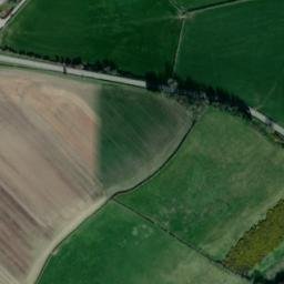 Satellite imagery of Hen Domen, GB