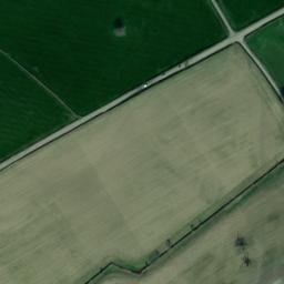 Satellite imagery of Dudston Castle Mound, GB