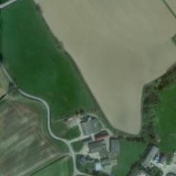 Satellite imagery of Dudston Castle Mound, GB