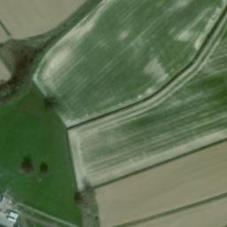 Satellite imagery of Dudston Castle Mound, GB
