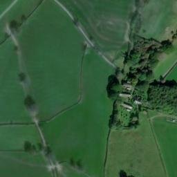 Satellite imagery of Hagley, GB