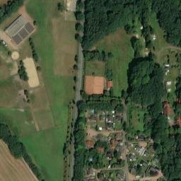 Satellite imagery of Riegeberg, DE