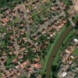Satellite imagery of Knappsberg, DE