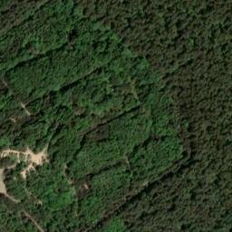 Satellite imagery of Hüttenberg, DE