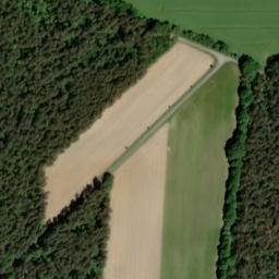 Satellite imagery of Hüttenberg, DE