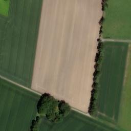 Satellite imagery of Birkhorn, DE