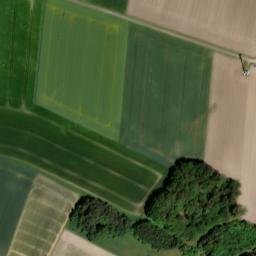 Satellite imagery of Metzgenberg, DE