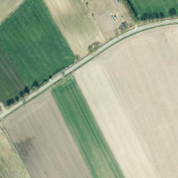 Satellite imagery of Abbenser Berg, DE