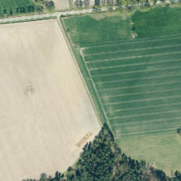Satellite imagery of Abbenser Berg, DE