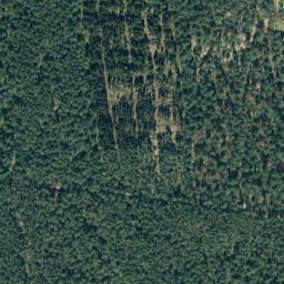 Satellite imagery of Brelinger Berg, DE