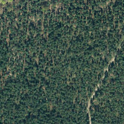 Satellite imagery of Brelinger Berg, DE