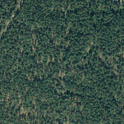 Satellite imagery of Brelinger Berg, DE