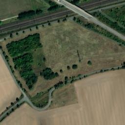 Satellite imagery of Grethkuhlenberg, DE