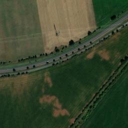 Satellite imagery of Grethkuhlenberg, DE