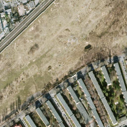Satellite imagery of NDB-Funkfeuer GL, DE