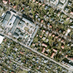 Satellite imagery of NDB-Funkfeuer GL, DE