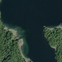 Satellite imagery of Base Point, CA