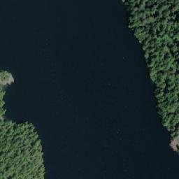 Satellite imagery of Base Point, CA