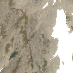 Satellite imagery of Mount Leonard, CA
