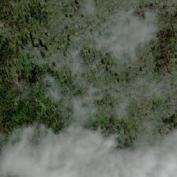Satellite imagery of Mount Sheringham, CA