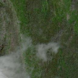 Satellite imagery of Mount Sheringham, CA