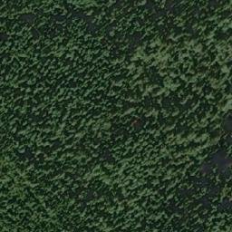 Satellite imagery of Spanish Mountain, CA