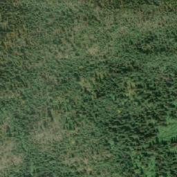 Satellite imagery of Mount Lowry, CA