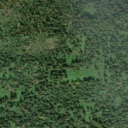 Satellite imagery of Mount Lowry, CA