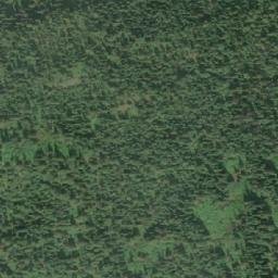 Satellite imagery of Mount Lowry, CA