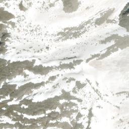 Satellite imagery of Blackrock Mountain, CA