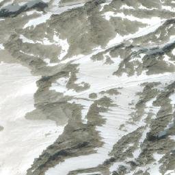Satellite imagery of Blackrock Mountain, CA