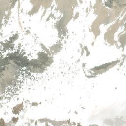 Satellite imagery of Blackrock Mountain, CA
