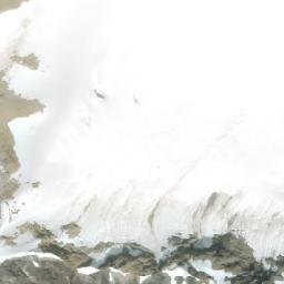 Satellite imagery of Whitecrow Mountain, CA