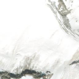 Satellite imagery of Whitecrow Mountain, CA