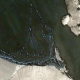 Satellite imagery of Tarpeian Rock, CA