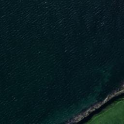Satellite imagery of Dooneen Point, IE