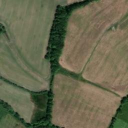 Satellite imagery of Carrigafoyle Castle, IE