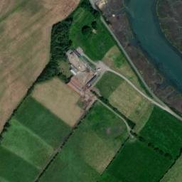 Satellite imagery of Reenturk Point, IE